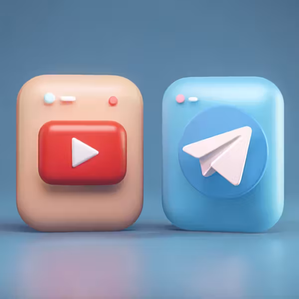 ФАС разрешила рекламу на YouTube и в Telegram до конца 2026 года