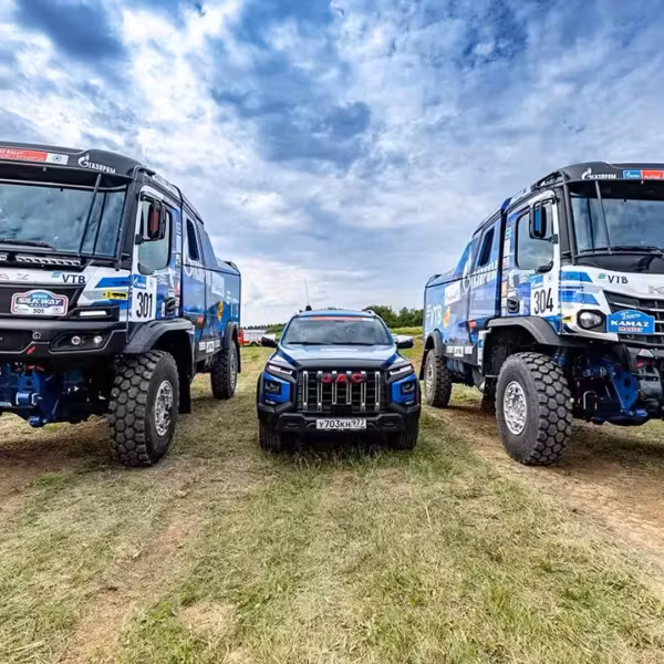 jac motors podderzhala kamaz master na ralli shelkovyy put