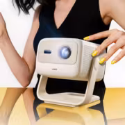 JMGO N1 Air 4-го поколения — лазерный проектор Full HD с поддержкой Xiaomi и голосовым ассистентом