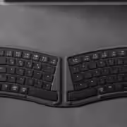 Keychron выпустила складную клавиатуру B11 Pro с 138 часами автономной работы 12 keychron b11 pro foldable keyboard launch specs price