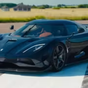 koenigsegg chimera