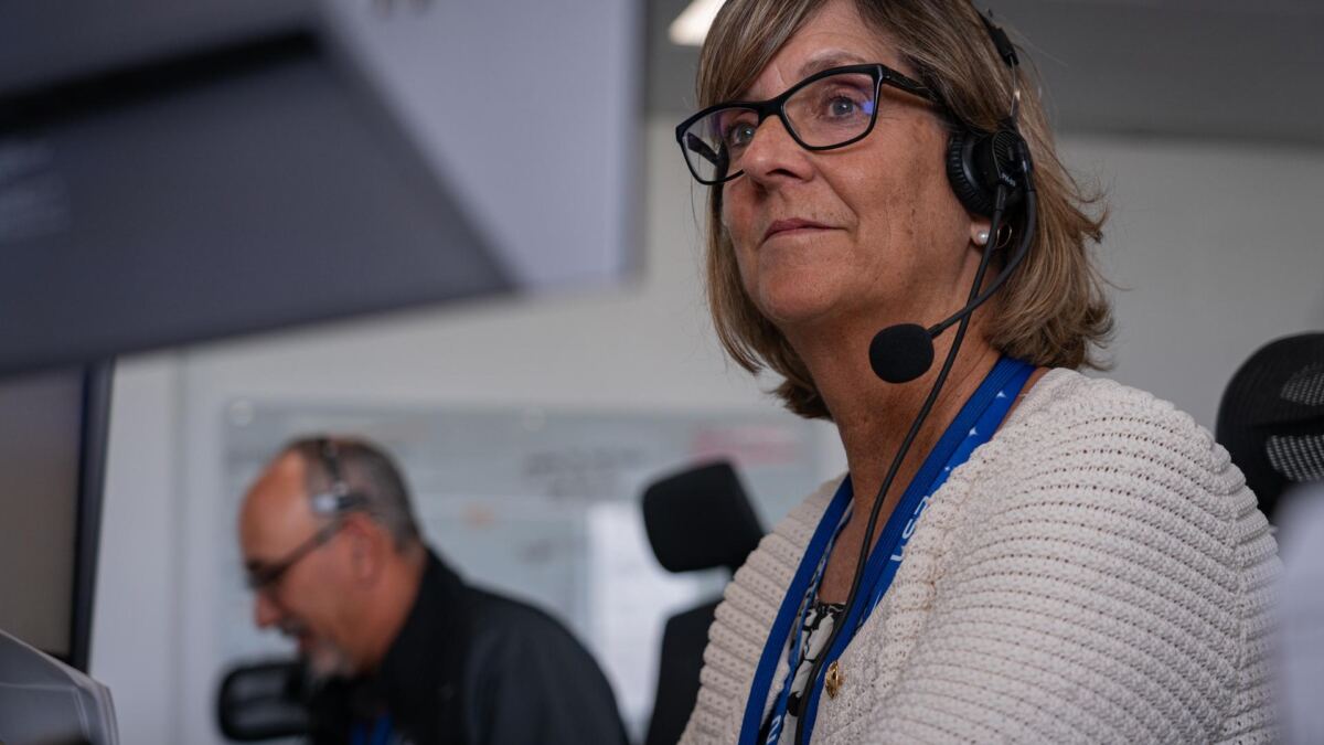 NASA назначило Дженнифер Лайонс временным руководителем программы запуска