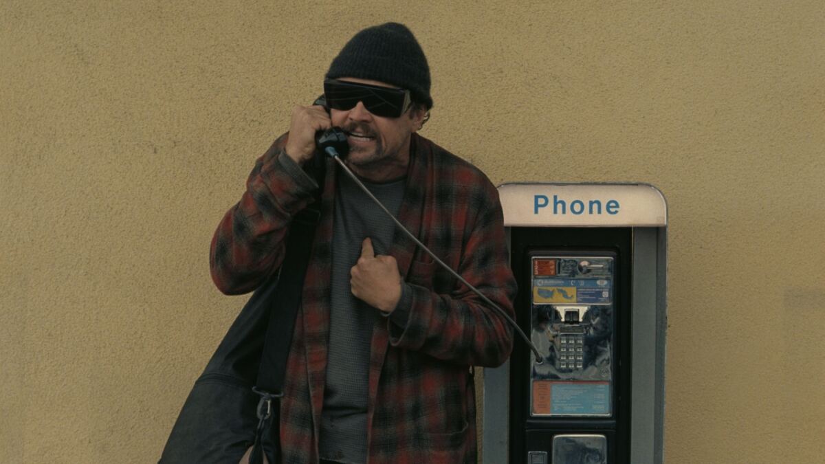 «Одна битва за другой» получил Оскар за лучший фильм 2026 года 1 «Одна битва за другой» получил Оскар за лучший фильм 2026 года