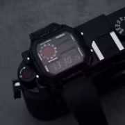 Часы Casio M-Edition с дизайном в стиле Leica вернулись после быстрой распродажи 5 Часы Casio M-Edition с дизайном в стиле Leica вернулись после быстрой распродажи