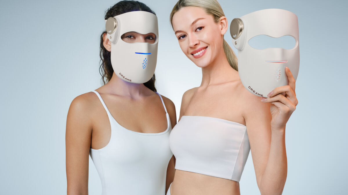 led maska dreame chrona photon