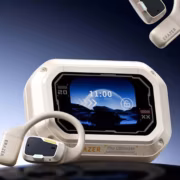 Игровой дисплей Erazer XP6 OWS с аксессуарами