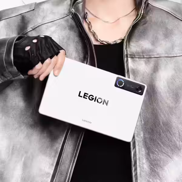 lenovo legion tablet gen 5 gaming benchmarks shared