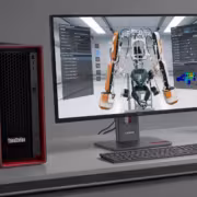 lenovo thinkstation p5 gen 2 desktop pc workstation 1tb ddr5 ram