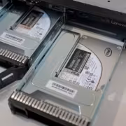 Почему цены на SSD не падают и стоит ли покупать подержанные серверные SSD