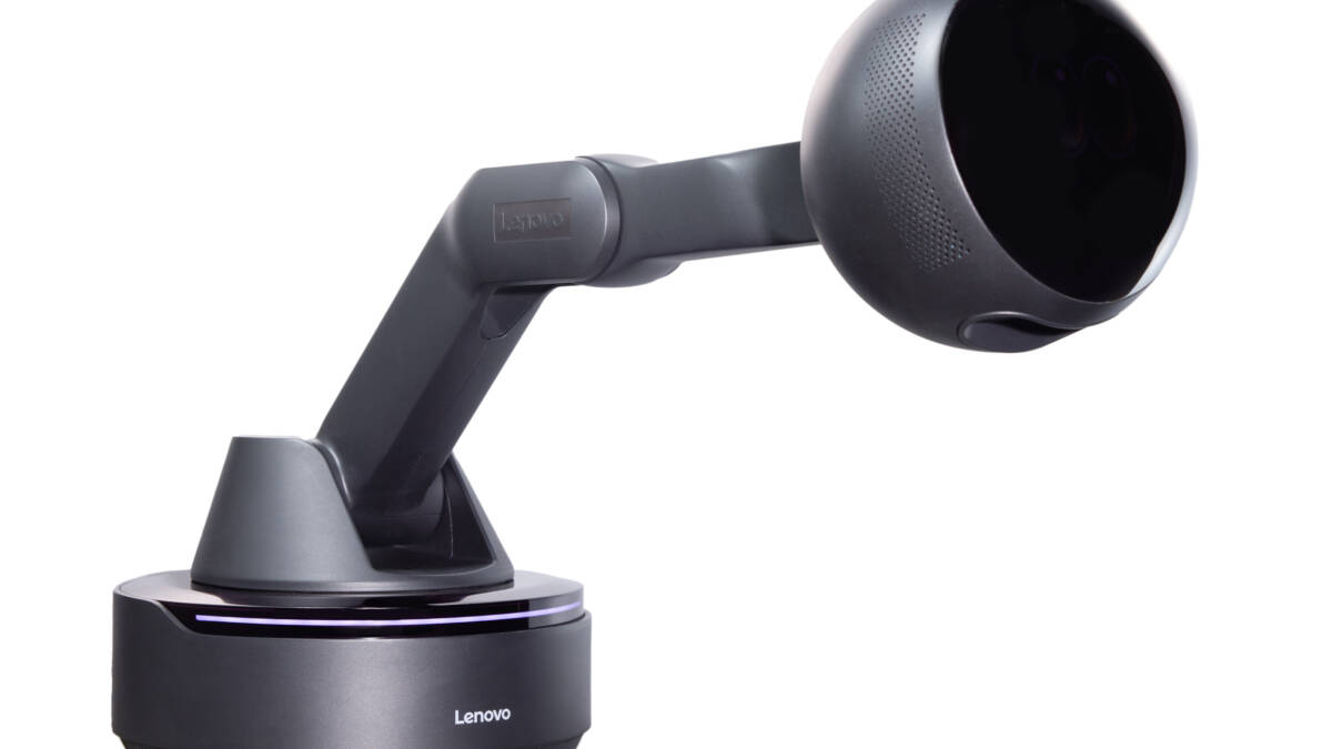 MWC 2026: Lenovo показала концепты настольных ИИ-ассистентов с характером и практичностью 3 lenovo4