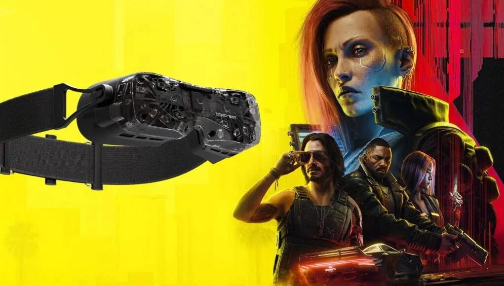 luk ross besplatnye vr mody