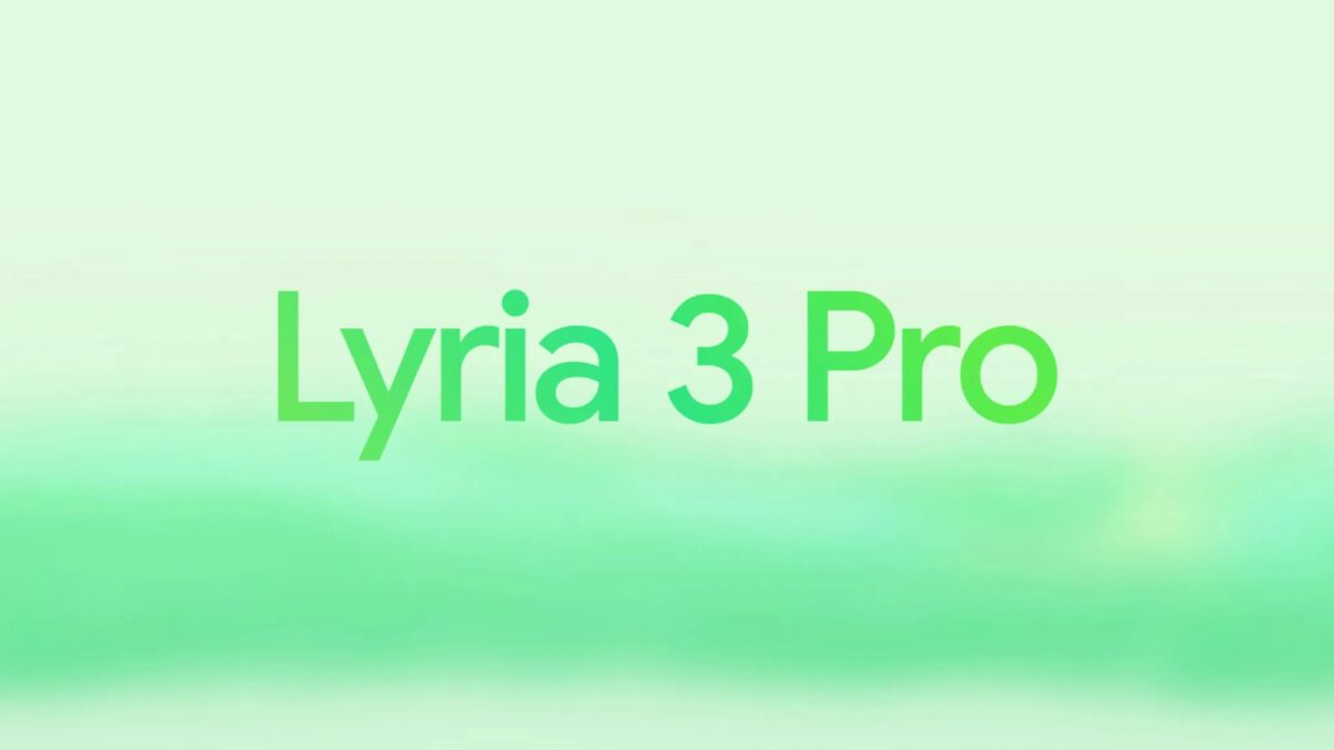Google представила модель для генерации музыки Lyria 3 Pro 1 lyria 3 pro thumbnail
