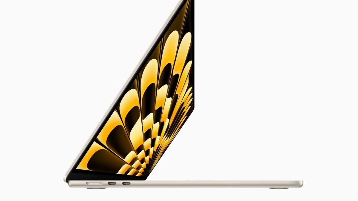 MacBook Air с сенсорным экраном не появится в ближайшее время, сообщают источники