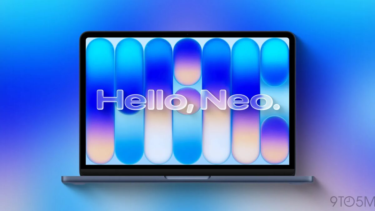 MacBook Neo распродают быстрее, чем Apple успевает производить 1 MacBook Neo распродают быстрее, чем Apple успевает производить