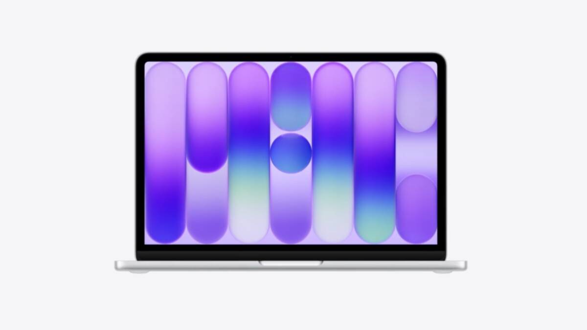 MacBook Neo: новый доступный Mac для смены платформы по цене от 499 долларов 3 macbook neo silver fi