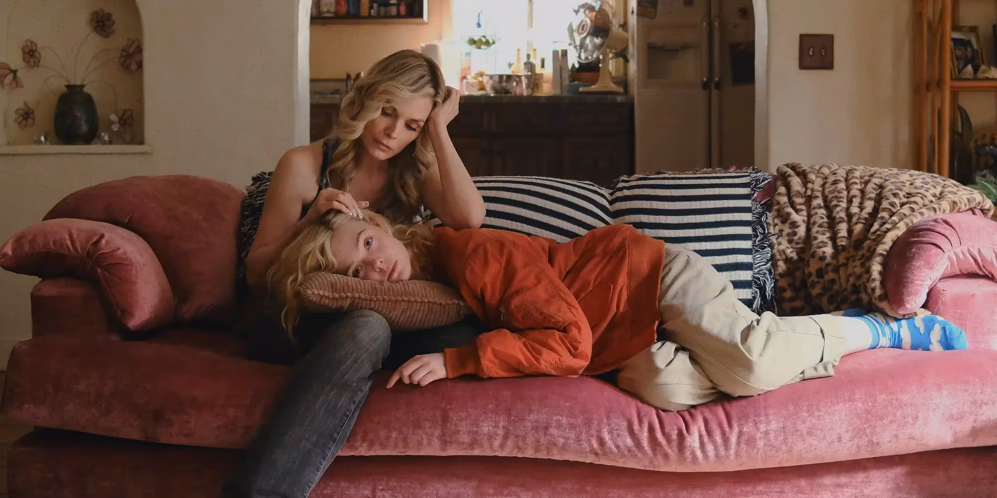 margos got money fanning