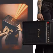 Marshall Bromley 450 с 360° звуком и 40 часами автономной работы вышел в Европе