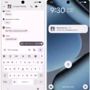 Google Messages добавил @упоминания и новую корзину для сообщений 6 Google Messages добавил @упоминания и новую корзину для сообщений