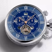 Audemars Piguet представил карманные часы Héritage к 150-летию бренда 10 Audemars Piguet представил карманные часы Héritage к 150-летию бренда