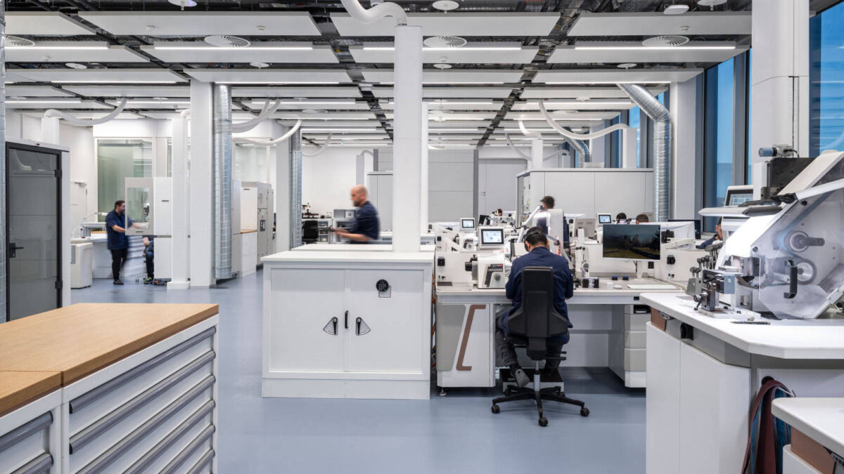 max audemars piguet otkryla novuu manufakturu v mejrine.webp 2