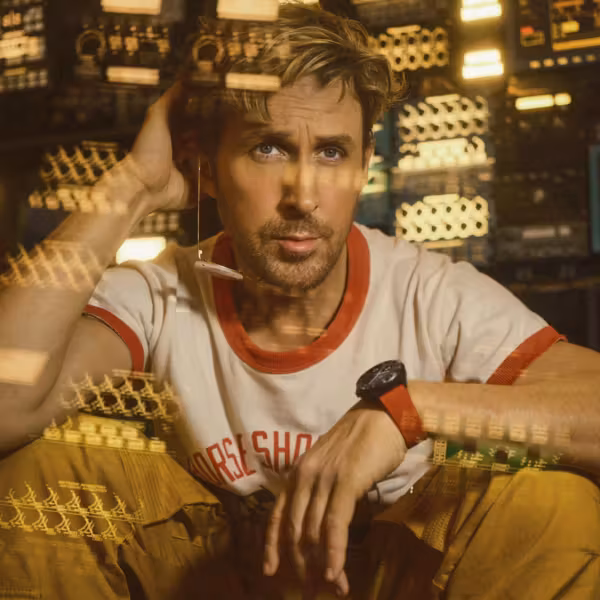 Умные часы TAG Heuer в фильме «Проект »Аве Мария«»