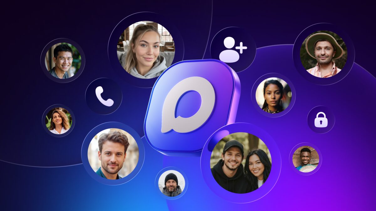 messenger max rasshirenie 40 stran