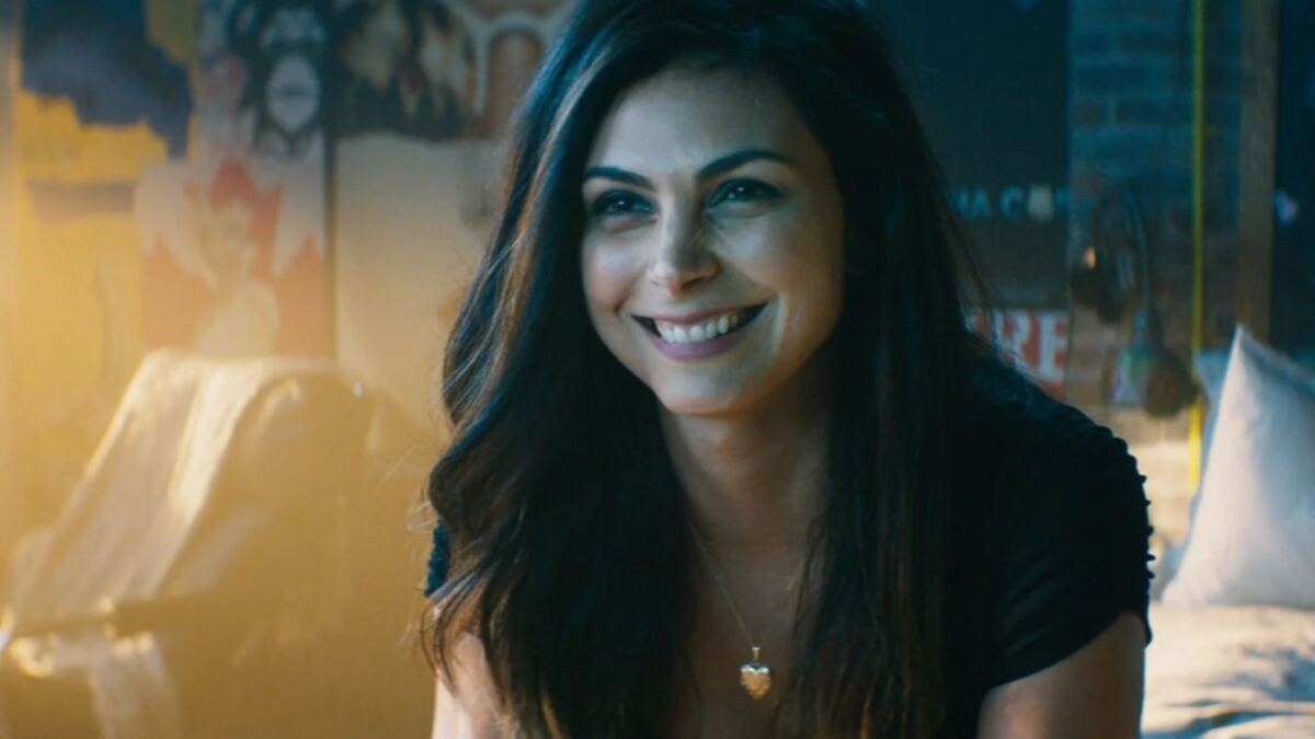 От Арракиса до Готэма: 15 образов актрис, покоривших фантастику 61 morena bakkarin otsnyala svoi sceny dlya dedpula 3 1702272139245170805