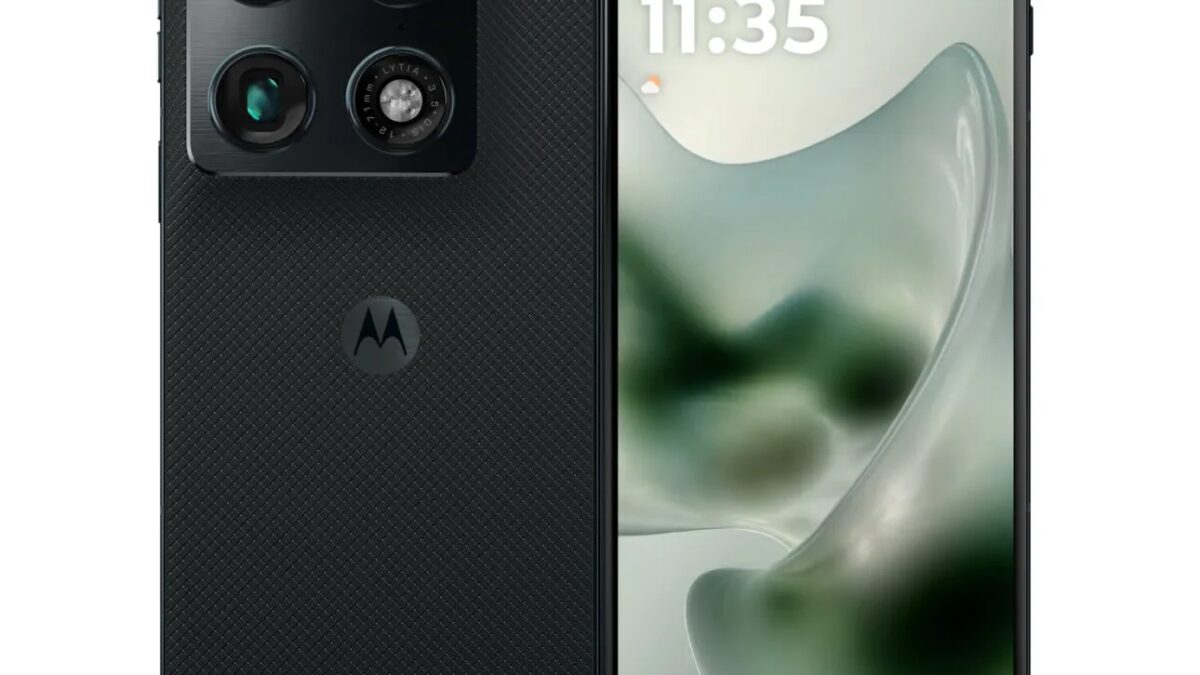 MWC 2026: Motorola Razr Fold с топовой камерой и экраном до 165 Гц вышел за 2000 евро 5 motorola razr fold blackened blue.png