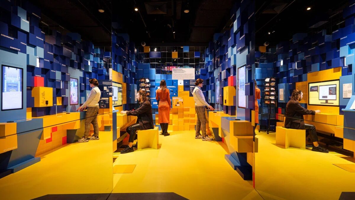 Музей криптографии в Москве открывает бесплатный вход для инженеров и студентов 4 марта 1 muzei kriptografii besplatnyy vhod inzheneram