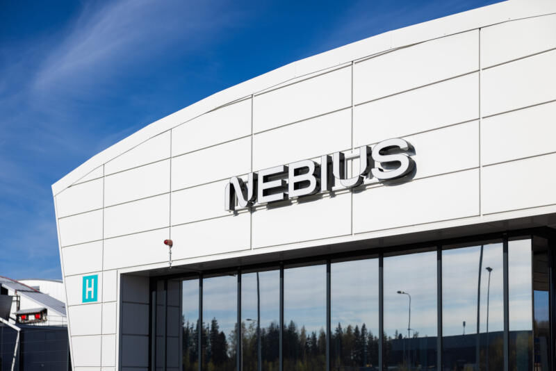 Nebius построит в Финляндии ЦОД за $10 млрд