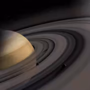 new moons have been discovered around jupiter and saturn