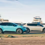 Почему электрокроссоверы семейного класса в Европе остаются дорогими 7 Почему электрокроссоверы семейного класса в Европе остаются дорогими