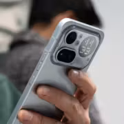 Гендиректор Nothing: приложения исчезнут, им на смену придёт искусственный интеллект