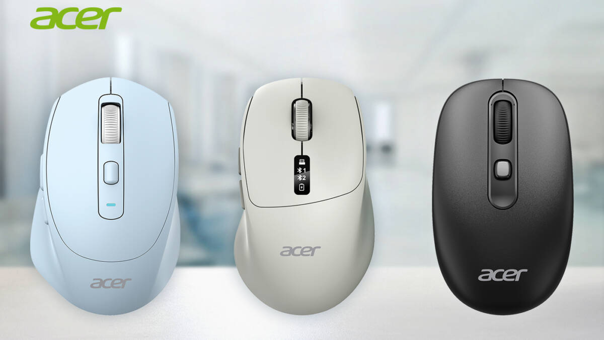 novye besprovodnye myshi acer omr502 omr503 omr504