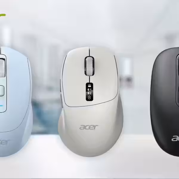 novye besprovodnye myshi acer omr502 omr503 omr504