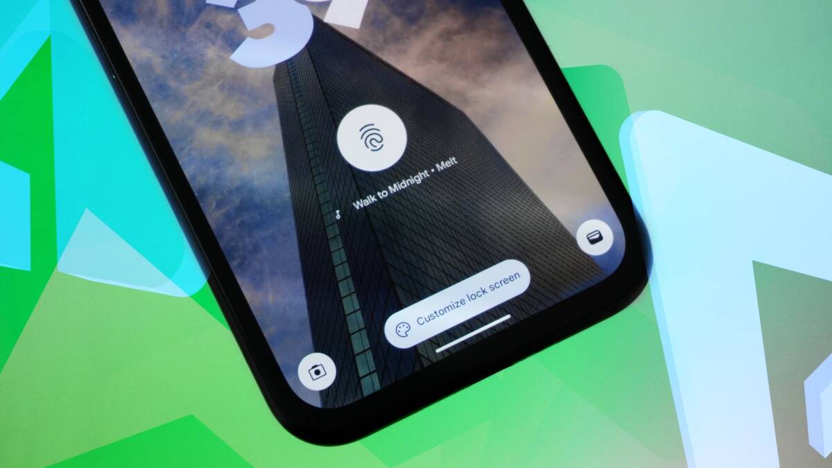 Google обновила Now Playing на Pixel — появилось новое расширенное меню 3 now playing 2 ap25 hero