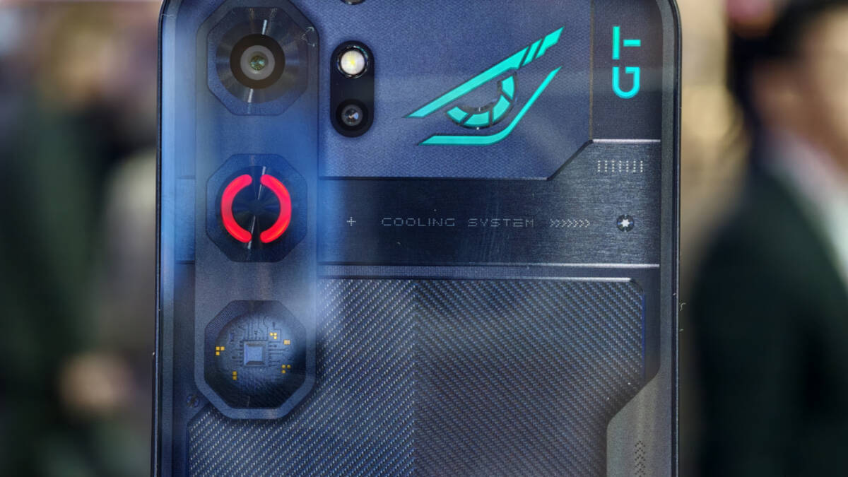 MWC 2026: Nubia Neo 5 GT с 6,8-дюймовым AMOLED 144 Гц и активным охлаждением стоит 400 евро 1 nubia neo 5 gt launch kv74 large