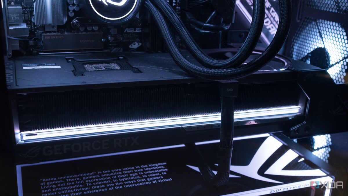 Nvidia DLSS 5 выходит осенью 2026 года с улучшением графики и освещения