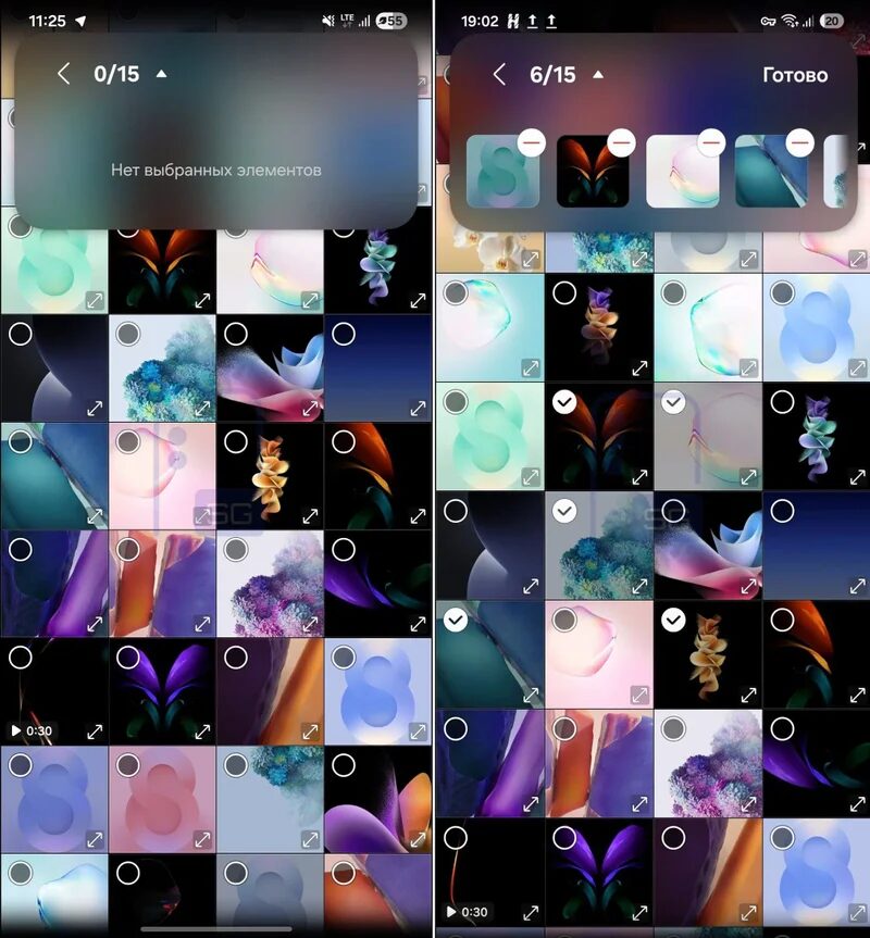 Утечка One UI 9 показала новую функцию галереи Samsung 3 Leak One UI 9 показал новую функцию галереи Samsung