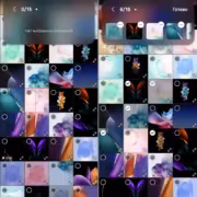 Leak One UI 9 показал новую функцию галереи Samsung
