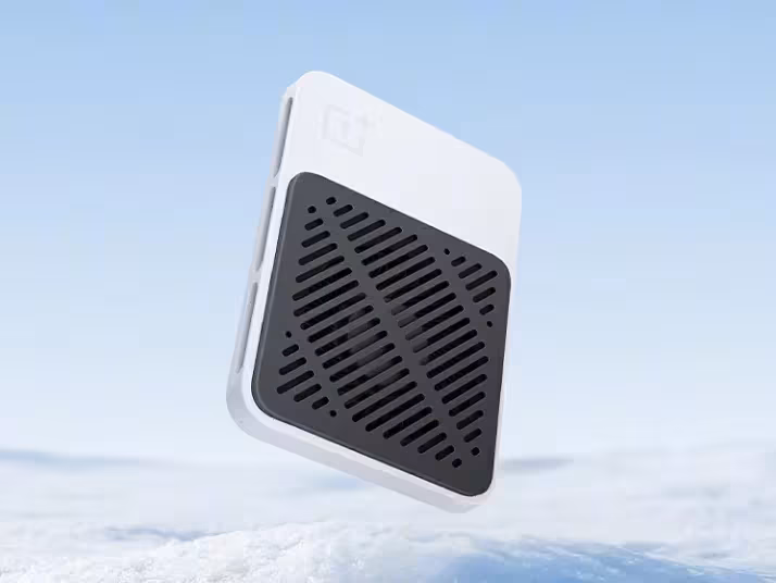 OnePlus Magnetic Cooling Clip