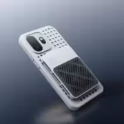 OnePlus представила самый тонкий магнитный кулер для смартфонов