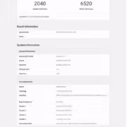 OnePlus Nord 6 показал мощность Snapdragon 8S Gen 4 в Geekbench