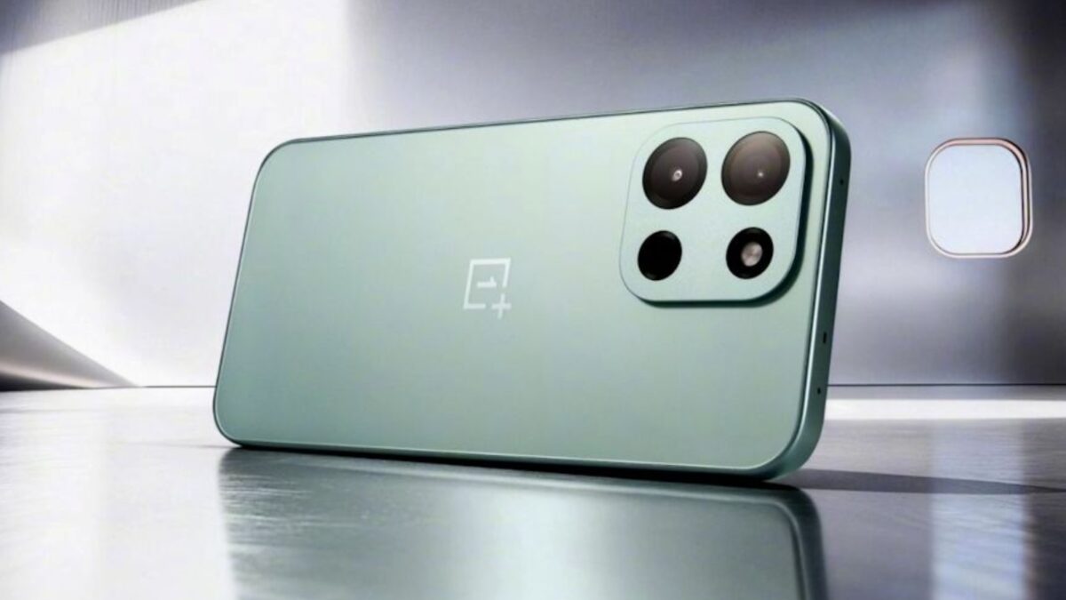 OnePlus Nord CE 6 Lite получит батарею на 7000 мАч и экран 120 Гц