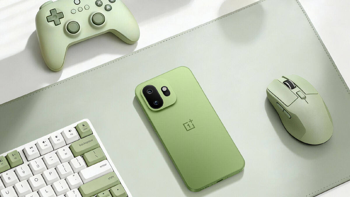 OnePlus 15T получит киберспортивный чип G2 для стабильной работы в играх 3 oneplus touts strong network performance for the oneplus 15t