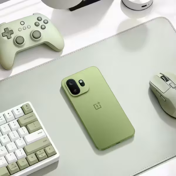 oneplus touts strong network performance for the oneplus 15t