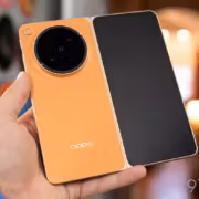 Oppo Find N6 с почти невидимым сгибом и Snapdragon 8 Elite выходит 20 марта