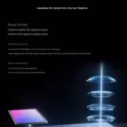 Oppo Find X9 Ultra с 10-кратным оптическим зумом и первые фото