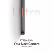 oppo find x9 ultra teaser
