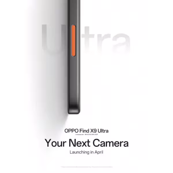 oppo find x9 ultra teaser